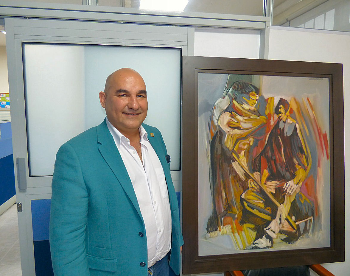 Jorge Enrique Fiallo Leal