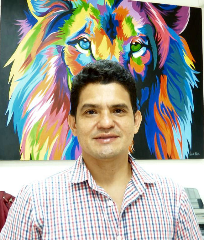 Wilson  Olaya Leon